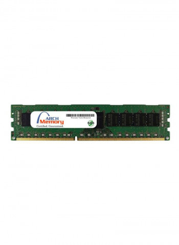 RDIMM DDR3 RAM For Lenovo ThinkServer RD230 4011-17U 8GB Multicolour