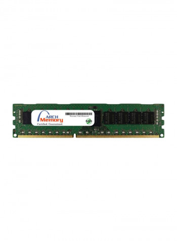 RDIMM DDR3 RAM For Lenovo ThinkStation C20 426379U 8GB
