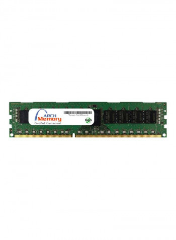 RDIMM DDR3 RAM For Lenovo ThinkStation C20 426555U 8GB