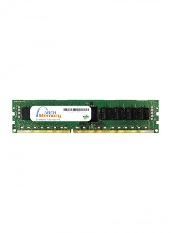 RDIMM ECC DDR3 RAM For Lenovo Think Station D20 4158-87U 8GB