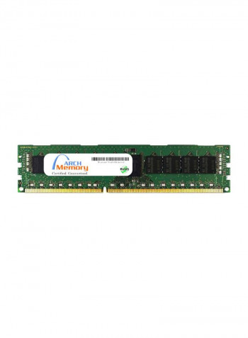 DDR3 RAM For Dell PowerEdge R715 8GB Multicolour