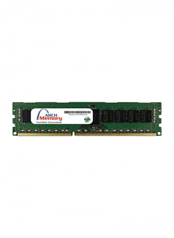 RDIMM DDR3 RAM For Asus RS Server RS720-E6/ERS4 8GB
