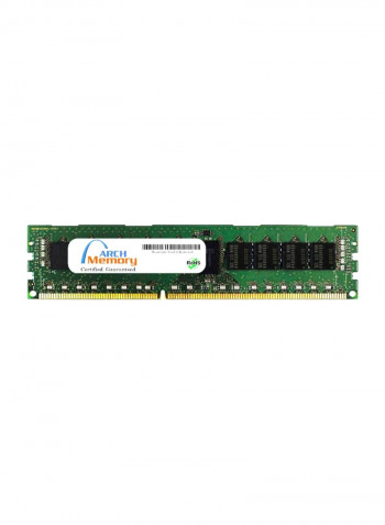 RDIMM DDR3 RAM For Lenovo ThinkServer RD230 8GB Multicolour
