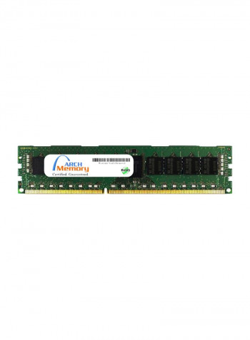 RDIMM DDR3 RAM For Lenovo ThinkServer RD220 3779 Series 8GB Multicolour