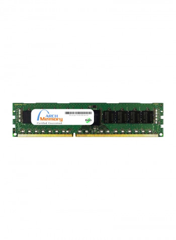 RDIMM DDR3 RAM For Lenovo ThinkServer RD240 1046-14U 8GB