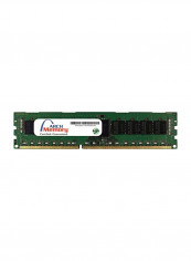 ECC RDIMM DDR3 RAM For ASUS RS Server RS500-E6/PS4 8GB
