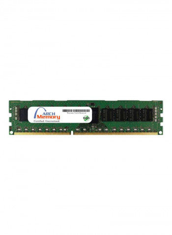 ECC RDIMM DDR3 RAM For Lenovo ThinkServer TD200 3817 Series 8GB