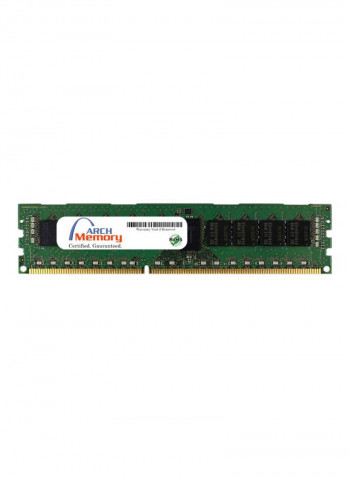 RDIMM DDR3 RAM For Lenovo ThinkServer TD200 3724 Series 8GB