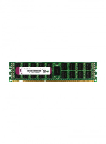 ECC Rdimm DDR3L Server RAM 8GB Multicolour
