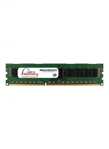 RDIMM DDR3 ECC RAM For Lenovo ThinkServer RD220 3798-1HU 8GB Multicolour