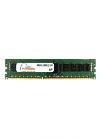 RDIMM DDR3 RAM For Lenovo ThinkStation C20 4264 8GB