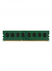 UDIMM DDR3-1866 RAM For HP Gen 8-708633-S21 4GB Green