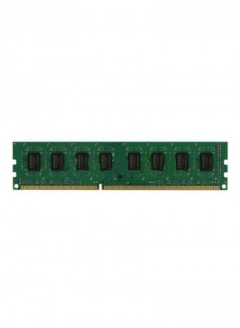 UDIMM DDR3-1866 RAM For HP Gen 8-708633-S21 4GB Green