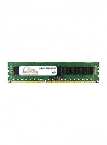 DDR3 RAM For Asus RS500-E6/PS4 Rackmount Server 8GB Multicolour