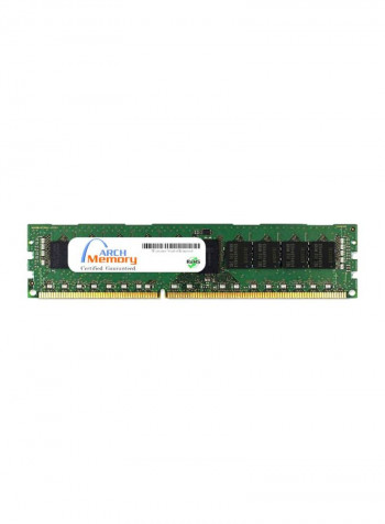DDR3 RAM For Dell PowerEdge R710 8GB Multicolour