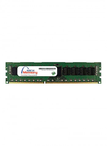 RDIMM DDR3 RAM For ASUS RS Server RS520-E6/ERS8 8GB