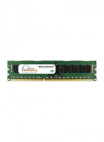 RDIMM DDR3 RAM For Lenovo ThinkStation C20 426546U 8GB Multicolour