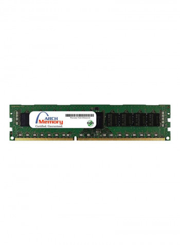 DDR3 ECC RDIMM RAM For ASUS RS520-E6/RS8 Rackmount Server 8GB