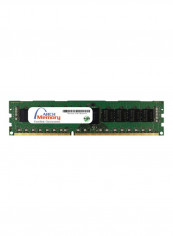 DDR3 ECC RDIMM RAM For Lenovo ThinkServer RD230 1043-14U 4GB Multicolour