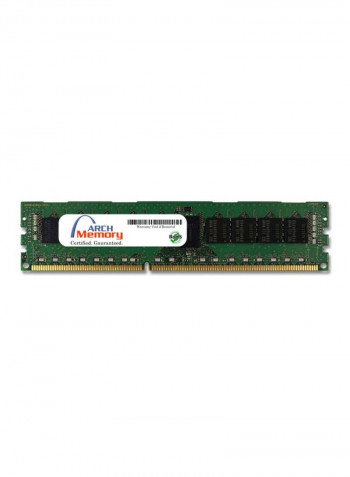 ECC RDIMM DDR3 RAM 8GB
