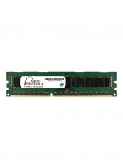 ECC RDIMM DDR3 RAM For Asus RS704DA-E6/PS4 Server 8GB