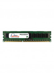 RDIMM DDR3 RAM For Lenovo ThinkStation D20 4158-B1U 8GB Multicolour