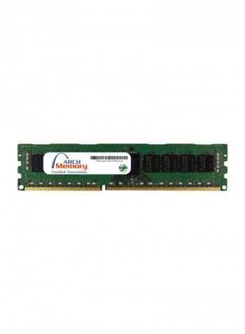 RDIMM DDR3 RAM For Lenovo ThinkStation S20 (5520) 4105 Series 8GB Multicolour