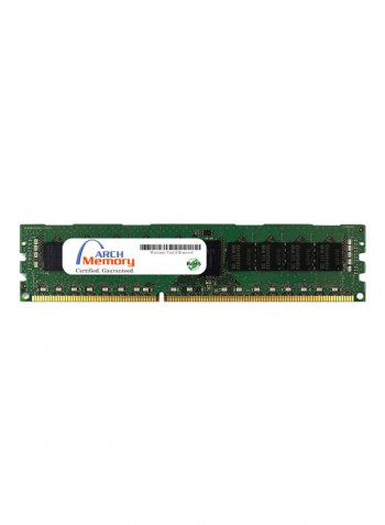 ECC RDIMM DDR3 RAM For Lenovo ThinkServer RD230 4011 Series 8GB Multicolour