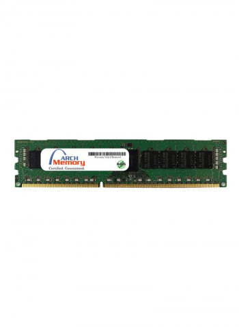 RDIMM DDR3 ECC RAM For Lenovo ThinkStation D20 4158-B3U 8GB