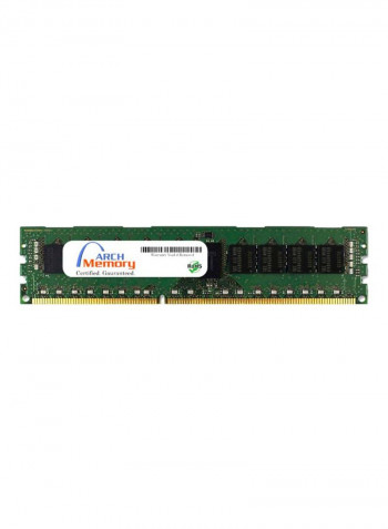 RDIMM DDR3 RAM For Lenovo ThinkStation C20X 427235U 8GB Multicolour
