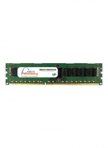 RDIMM DDR3 ECC RAM For Lenovo ThinkServer RD210 3819 Series 8GB Multicolour