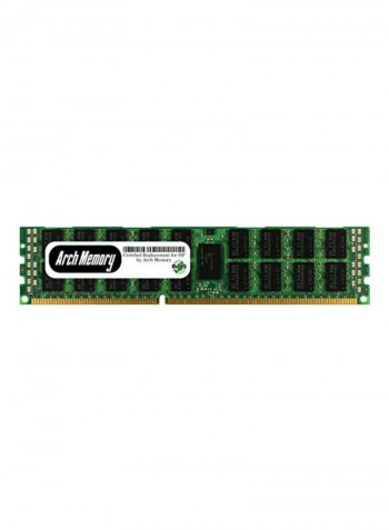 RDIMM DDR3 PC3-10600 RAM For ProLiant SL165s G7 SL335s G7 Server 8GB