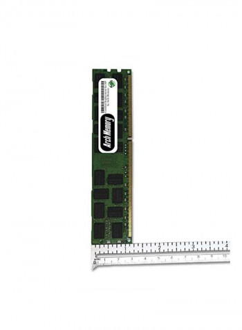 RDIMM DDR3 PC3-10600 RAM For ProLiant SL165s G7 SL335s G7 Server 8GB