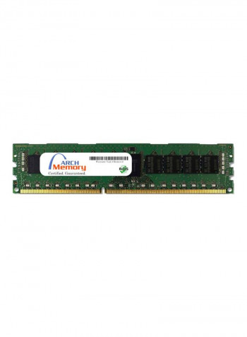 RDIMM DDR3 RAM For Lenovo Think Server RD230 4011-13U 8GB Multicolour