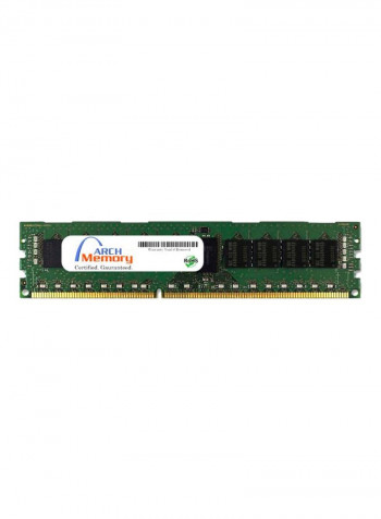 RDIMM DDR3 RAM For Lenovo ThinkStation C20X 4266 Series 8GB