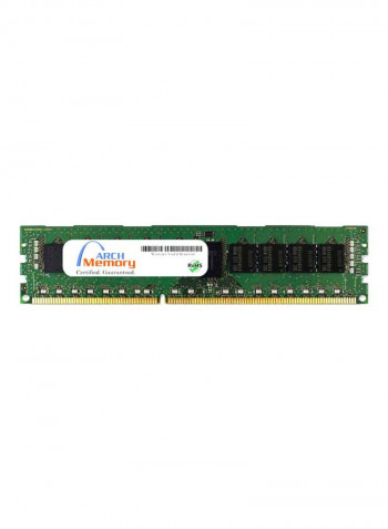 RDIMM DDR3 RAM For Lenovo ThinkStation C20X 426611U 8GB