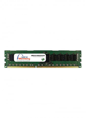 RDIMM DDR3 RAM For Lenovo ThinkStation C20x 426921U 8GB Multicolour