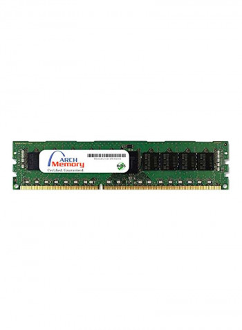 RDIMM DDR3 RAM For Lenovo ThinkStation C20x 4272 Series 8GB