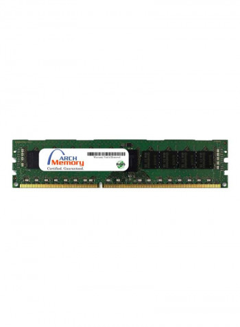 RDIMM DDR3 RAM For Lenovo ThinkStation D20 4155-68U 8GB Multicolour
