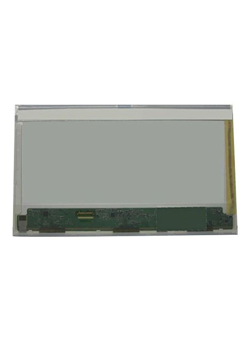 Replacement LCD Screen For Acer Aspire 5738Z Clear