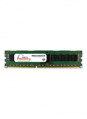 ECC RDIMM DDR3 RAM 8GB