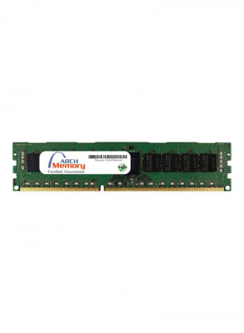 ECC RDIMM DDR3 RAM For Lenovo ThinkServer TD200 3824 Series 8GB
