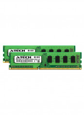 2-Piece Replacement Memory RAM Set 2 x 8GB