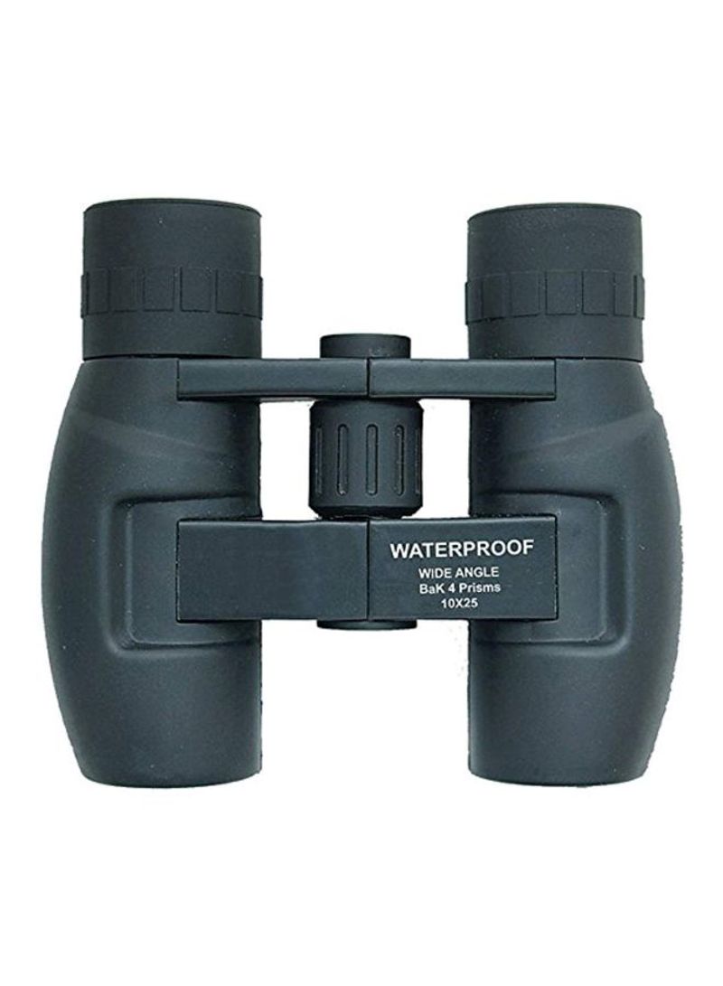 10x25 DCF WP Binocular