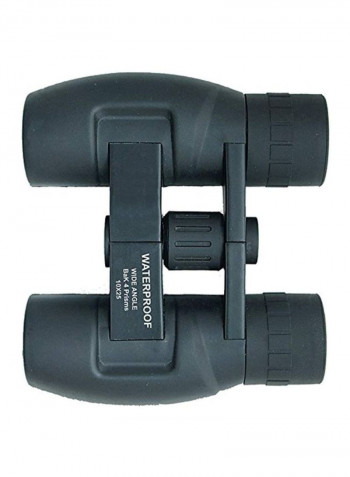10x25 DCF WP Binocular