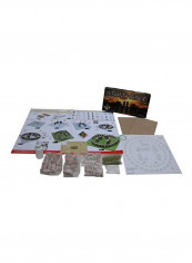 121-Piece Stonehenge Model Kit
