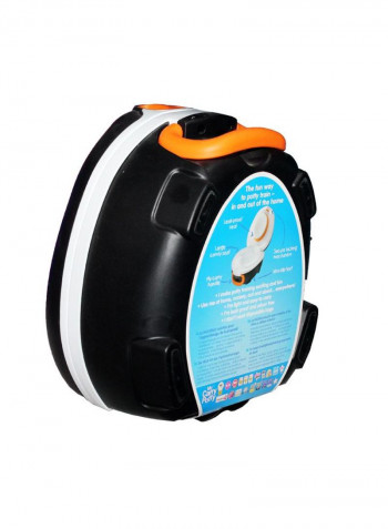 Electronic Stove Toy 10inch