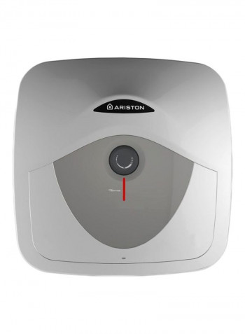 Electric Water Heater 30L Andris-RS 3100635 Silver/Grey
