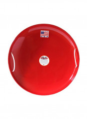 Metal Snow And Sand Disc Saucer Sled