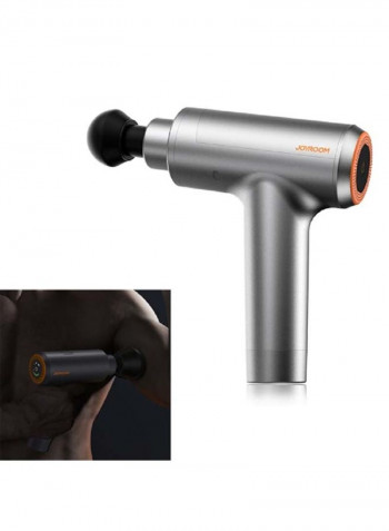 Muscle Massage Gun